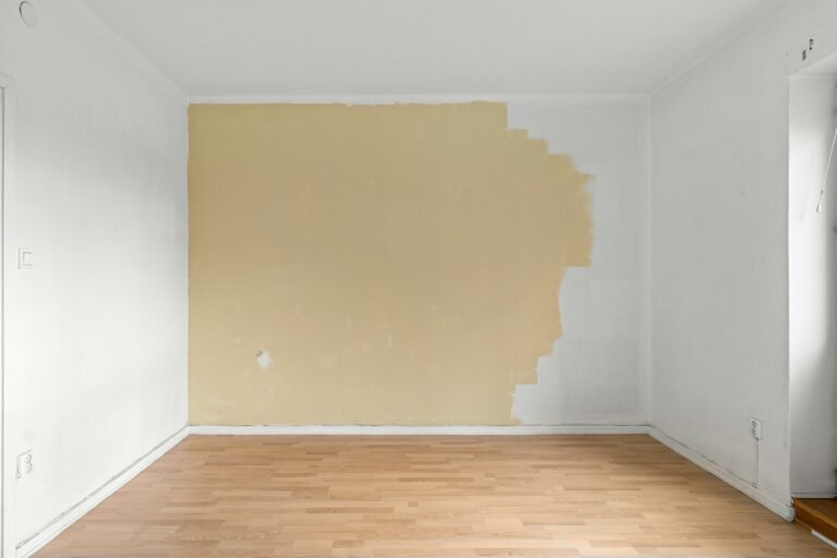 Drywall & Painting