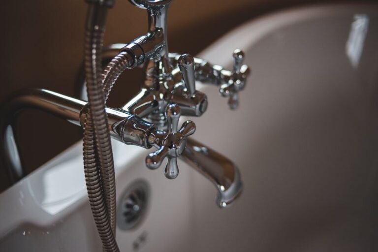 Electrical & Plumbing