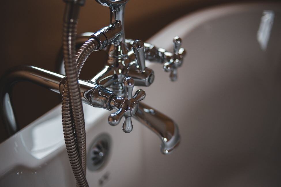 Electrical & Plumbing