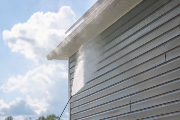 Power Washing